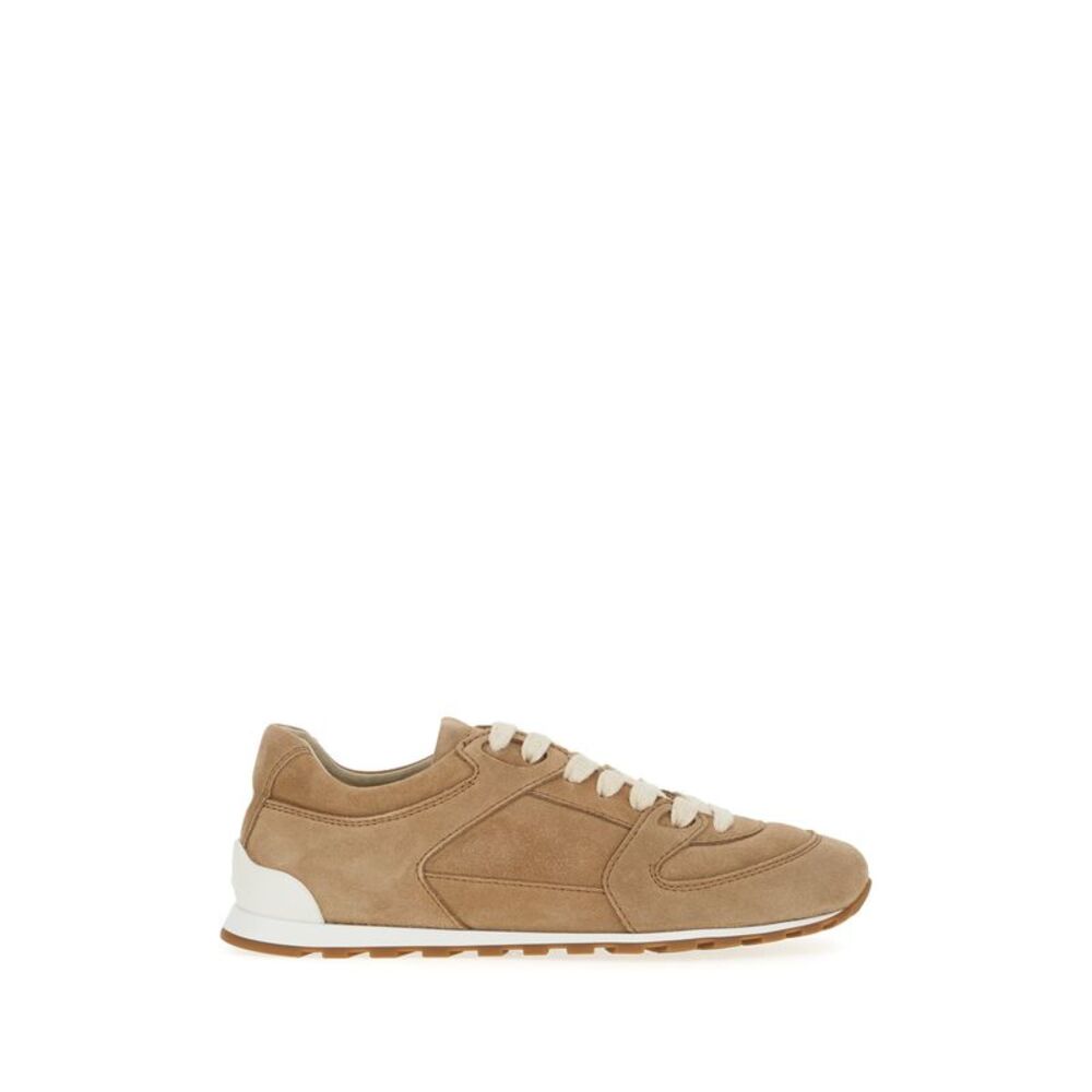 Brunello Cucinelli Woman Shoes Sneakers